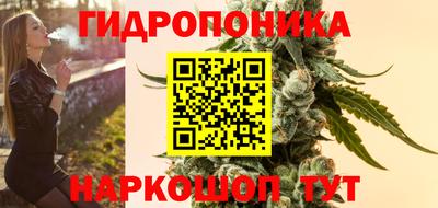 хмурый Обь